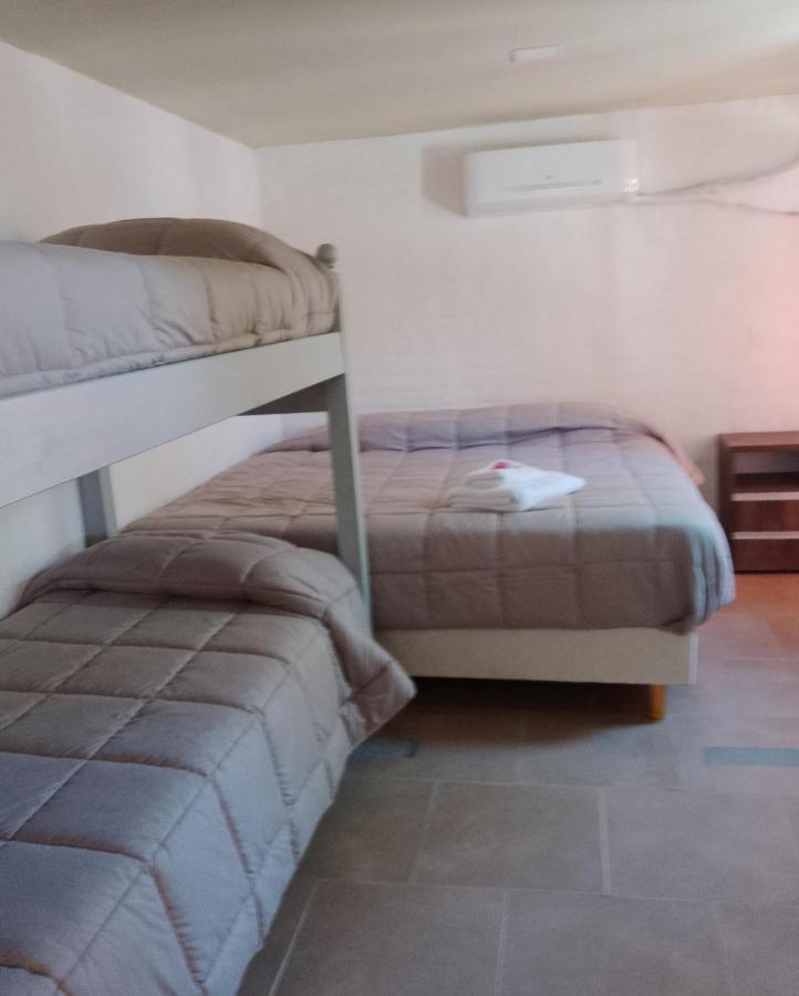 Appartamento Antue Puerto Pirámides Esterno foto