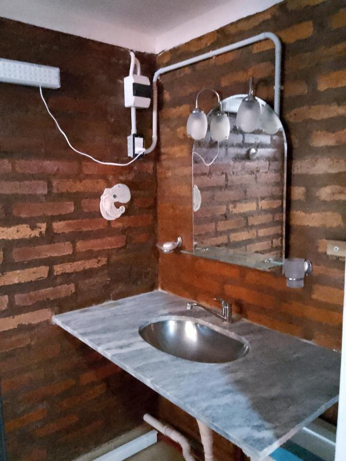 Appartamento Antue Puerto Pirámides Esterno foto
