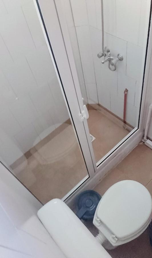 Appartamento Antue Puerto Pirámides Esterno foto